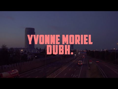yvonne moriel – dubh. [official music video]